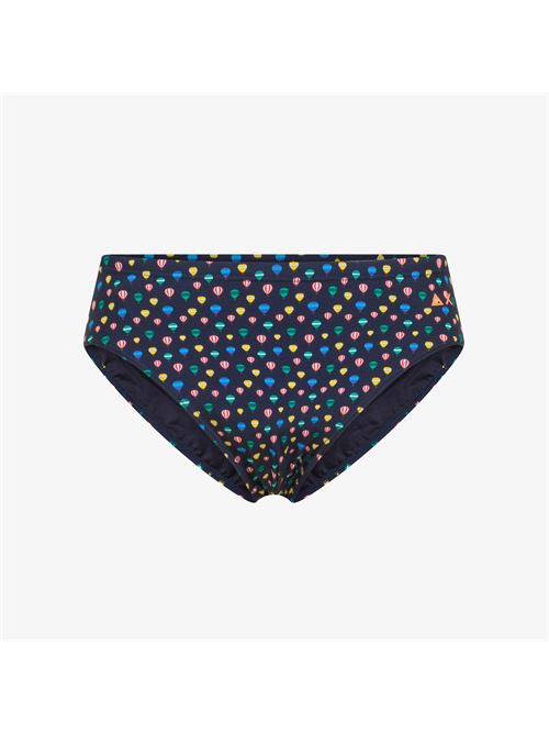 slip print all over SUN 68 BEACH | H3610180